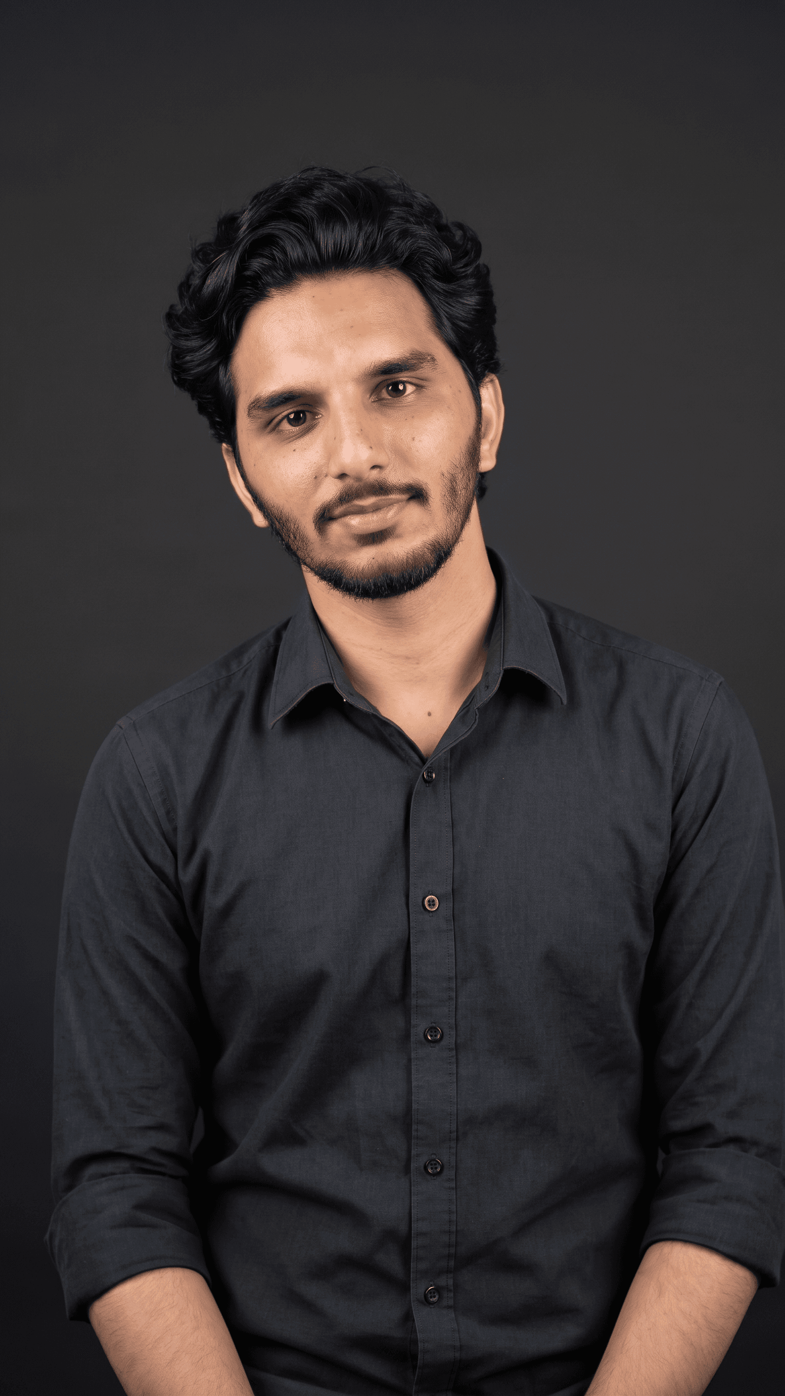 Saadat Baig — RevOps & AI Automation Engineer